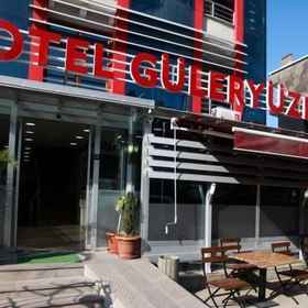 Primary image 1 Hotel Guleryuzler, Sinop bus station Hotels