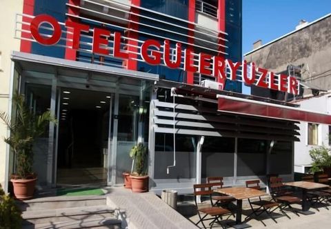Others Hotel Guleryuzler