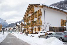 Khác Dolomiti Lodge Villa Gaia