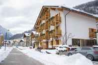 Lainnya Dolomiti Lodge Villa Gaia