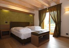 Khác 2 Dolomiti Lodge Villa Gaia