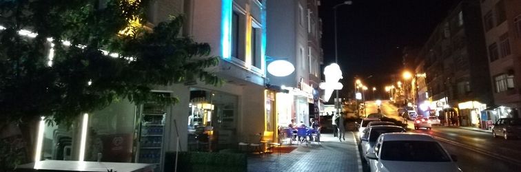 その他 Nokta Pansiyon