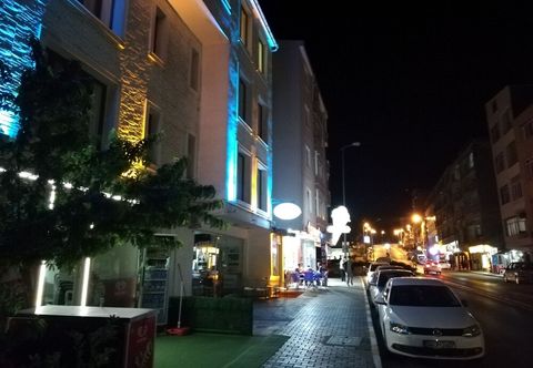 その他 Nokta Pansiyon