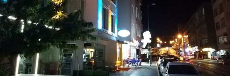 기타 Nokta Pansiyon