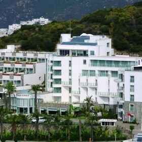 Primary image 1 マイラ デラックス リゾート ホテル ボドルム, ボドルム ホテル