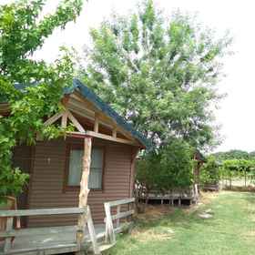 Primary image 1 Yesil Bahce Bungalow - Ahsap Evler, Muğla Hotels