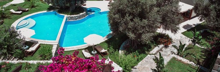 อื่นๆ Amore Boutique Hotel