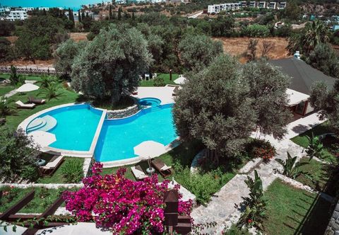 อื่นๆ Amore Boutique Hotel