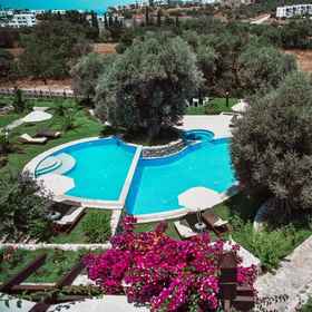 Primary image1阿莫爾精品飯店,Magi Beach飯店