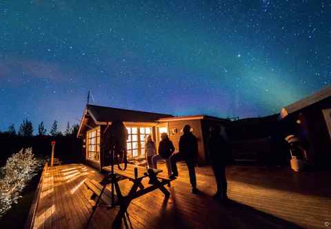 Others Hekla Holiday Home