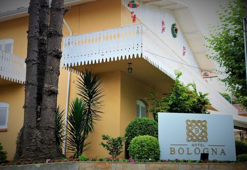 その他 Hotel Bologna