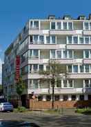 Imej utama Kempe Komfort Hotel Düsseldorf