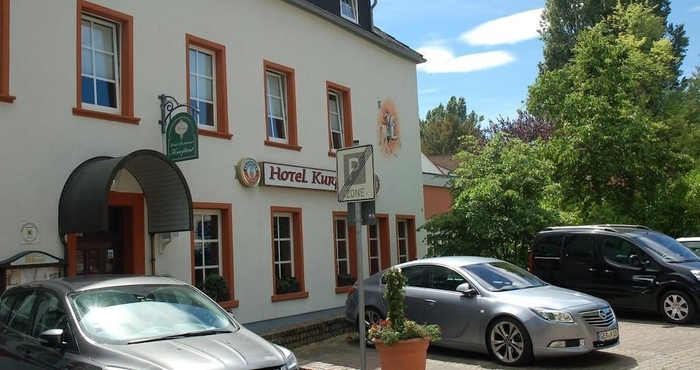 Others Hotel Kurfürst