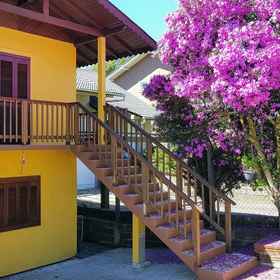 Primary image 1 Casa Palace Canela, Khách sạn Sequoias Park