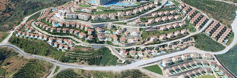 기타 Goldcity Holiday Homes