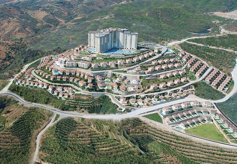 기타 Goldcity Holiday Homes