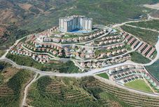 기타 Goldcity Holiday Homes