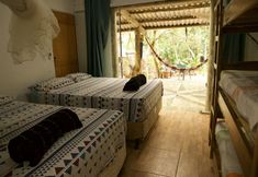 อื่นๆ 3 Sitio Simple Life - Hostel