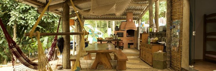 อื่นๆ Sitio Simple Life - Hostel