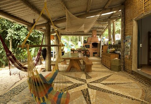 อื่นๆ Sitio Simple Life - Hostel