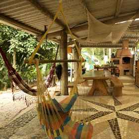 Primary image 1 ซิติโอซิมเพิลไลฟ์ - โฮสเทล, โรงแรม & ที่พัก Meio Beach