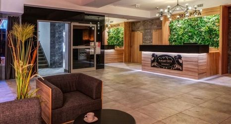 อื่นๆ 2 Hotel Korona Tatr