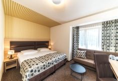 อื่นๆ 7 Hotel Korona Tatr