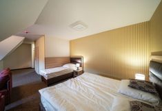 อื่นๆ 5 Hotel Korona Tatr