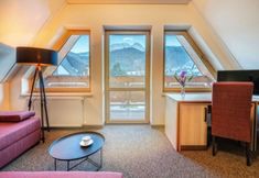 其他 3 Hotel Korona Tatr