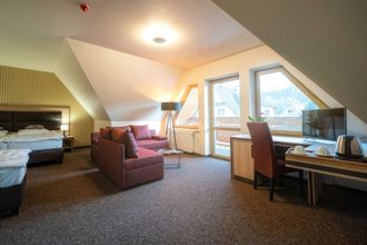 อื่นๆ 4 Hotel Korona Tatr