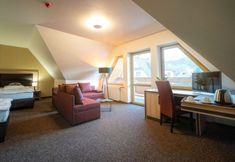 其他 4 Hotel Korona Tatr