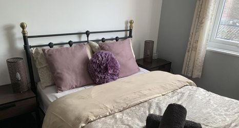 Others 2 Fuller Rooms