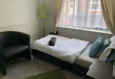 Others 4 Fuller Rooms