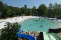 Lainnya Camping Le Plan d'Eau Saint Charles