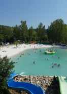 Primary image Camping Le Plan d'Eau Saint Charles