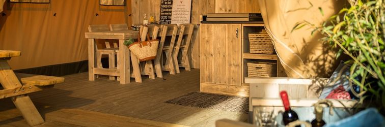 Others Camping Campo dei Fiori