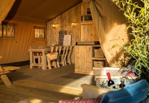 Others Camping Campo dei Fiori