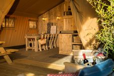 Others Camping Campo dei Fiori