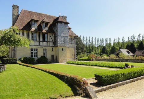 Others Les Manoirs des Portes de Deauville