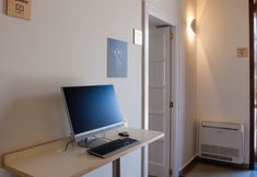 Others 2 Lobby Collective Hostel