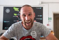 Others 5 Lobby Collective Hostel