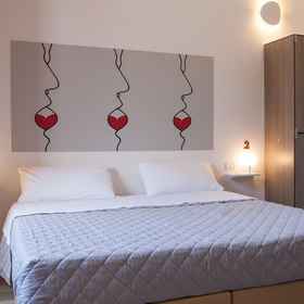 Primary image 1 Lobby Collective Hostel, I Fratelli Mariano & Timo h24 Hotels