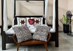 Khác 2 Adagaya Villa - Private Pool Villa