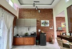 Khác 6 Adagaya Villa - Private Pool Villa