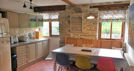 Others 2 Merlin Farm Daymer and Treyarnon