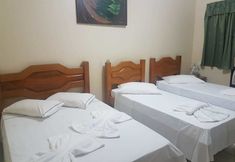 其他 7 Hotel Turismo