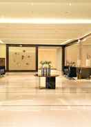 Lobby One Pacific Residences