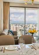 ภาพหลัก Henry Millenium Apartment Luxury 2BR