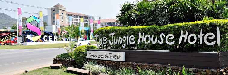 Lainnya The Jungle House Khaoyai