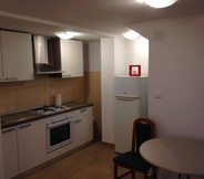 Others 4 Apartmani KLIM